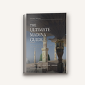 The Ultimate Madina Guide — digital guidebook to things to do in Madinah, Yanbu, the desert and beyond